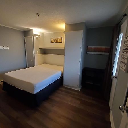 Winterplace Condo Ski In Ski Out E103 Ghent エクステリア 写真