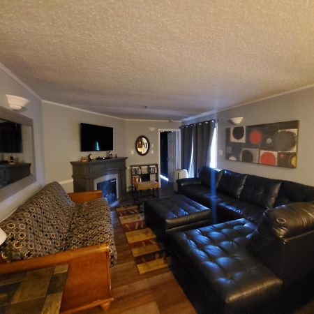 Winterplace Condo Ski In Ski Out E103 Ghent エクステリア 写真