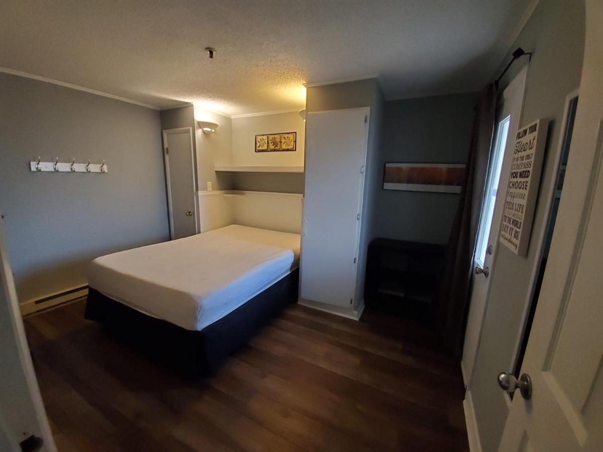 Winterplace Condo Ski In Ski Out E103 Ghent エクステリア 写真