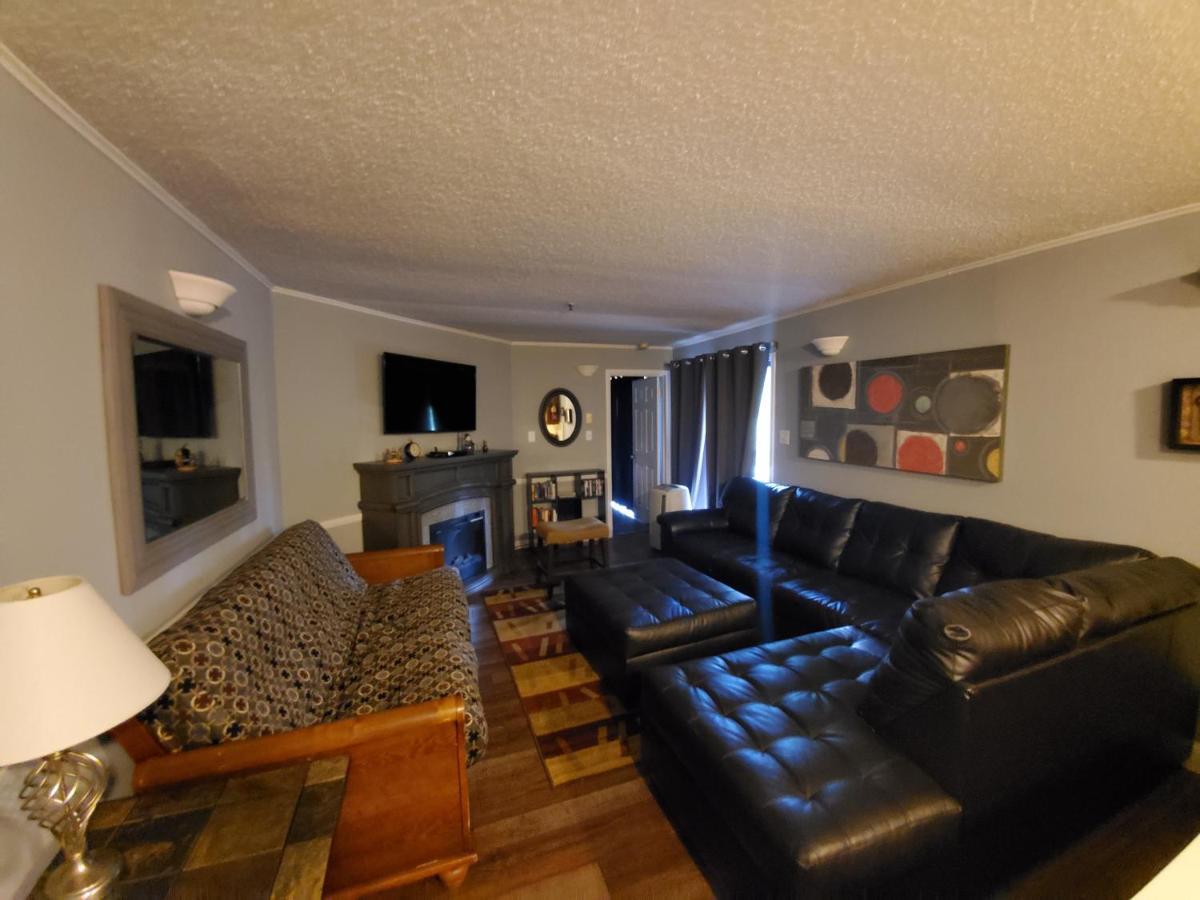 Winterplace Condo Ski In Ski Out E103 Ghent エクステリア 写真